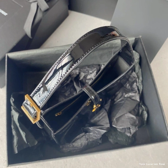 Tony Luxuries 5 À LE YSL HOBO BAG 7 0823
